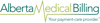 Alberta Medical Billing Logo