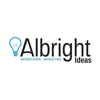Albright Ideas Logo