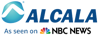Alcala IT Consulting Logo