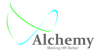 Alchemy Resources Sdn Bhd Logo