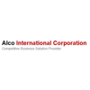 Alco International Corporation Logo