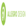 Allegro Design Logo