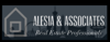 Alesia & Associates Real Estate Professionals Logo