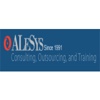 ALESYS Logo