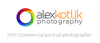 Alex Kotlik Photography Logo