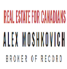 Alex Moshkovich Logo