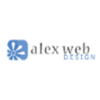 Alex Web Logo
