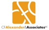 CF Alexander & Associates Logo