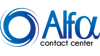 Alfa Contact Center Logo
