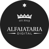 Alfaiataria Digital Logo