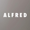 Alfred Communications Logo