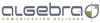 Algebra Comunicaciones. Logo