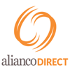 aliancoDIRECT Logo