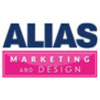 Alias Marketing and Design Logo