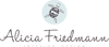Alicia Friedmann Interior Design, LLC Logo