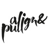 AlignandPull Limited Logo