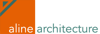Aline Architecture Logo