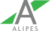 Alipes Inc. Logo