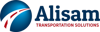 Alisam Transportation Solutions Logo