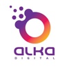 Alka Digital Logo