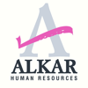 Alkar Human Resources Logo