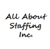 All About Staffing Logo