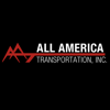 All America Transportation, Inc. Logo