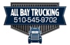 All Bay Trucking Logo