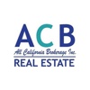 All California Brokerage, Inc. Logo