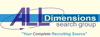 ALL Dimensions Search Group, Inc. Logo