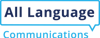 All Language Logo