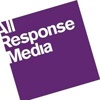 All Response Media Logo