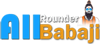 All Rounder Babaji Logo
