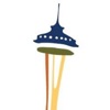 All Seattle Web Design Logo