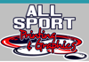 ALL SPORT PRINTING & GRAPHICS Logo