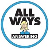 All Ways Answering Logo
