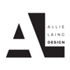 Allie Laing Design Logo