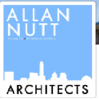 Allan Nutt Architects Logo