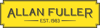 Allan Fuller Estate Agents Logo
