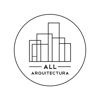 All Arquitectura Logo