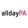 AlldayPA Logo