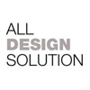 ALLDESIGNSOLUTION Logo