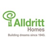 Alldritt Homes Ltd. Logo