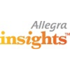 Allegra Insights Logo