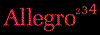 Allegro 234 Logo