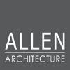 Allen Architecture Logo