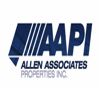 Allen Associates Properties, Inc Logo