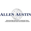 Allen Austin Logo