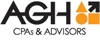 Allen, Gibbs & Houlik, L.C. Logo