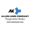 Allen Lund Company Logo